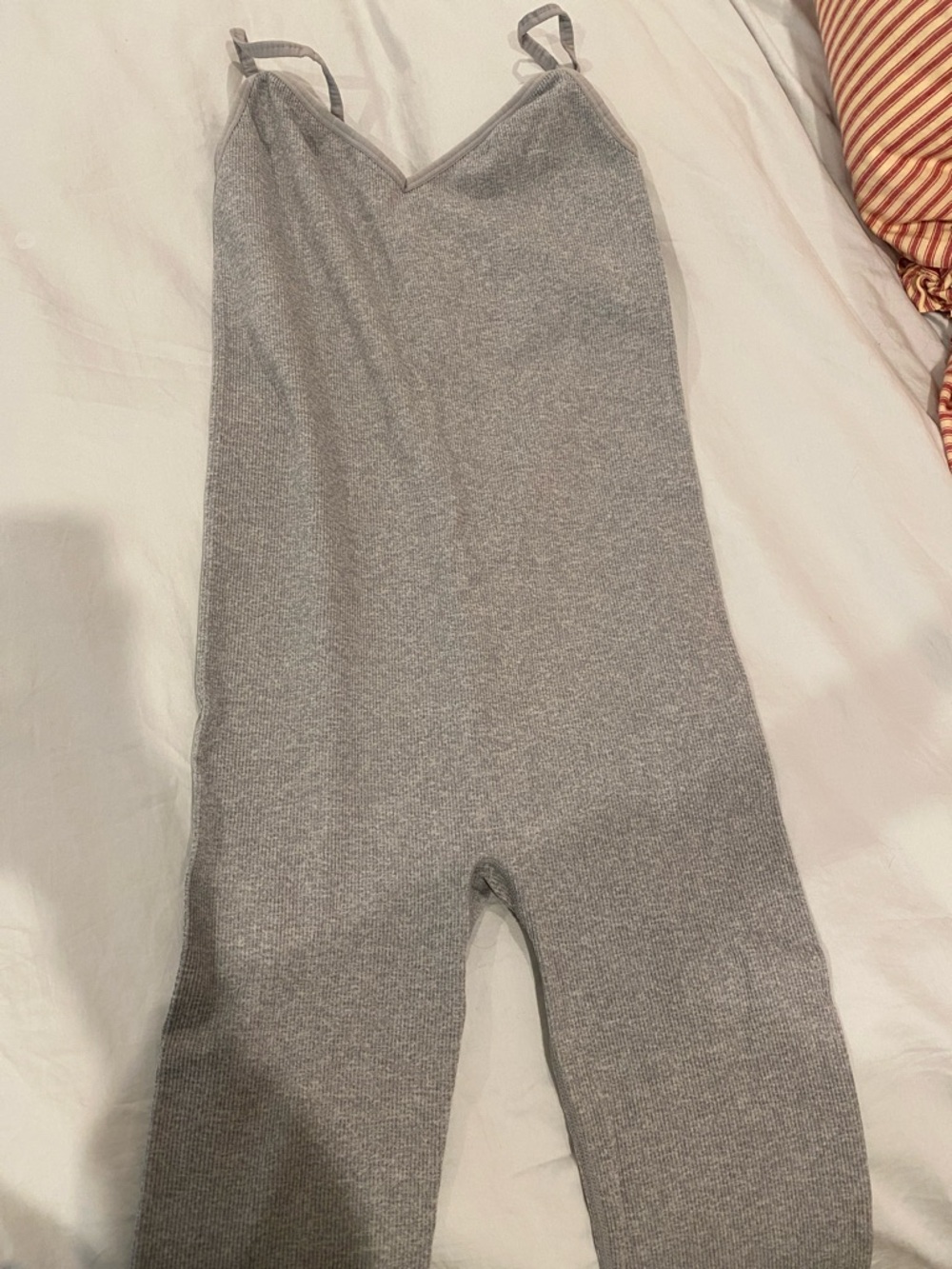HATCH Body Rib Unitard - Picture 2 of 4